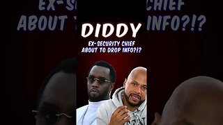 Diddy Ex-Security Chief to Speak Out About Cassie's Accusations #shorts #hiphop #diddy