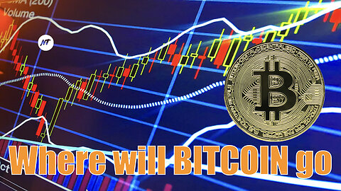 Where will BITCOIN go | NakedTrader