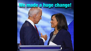 Biden Crackdown : HUGE CHANGE