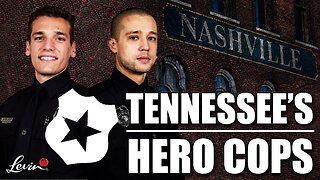 Tennessee’s Hero Cops