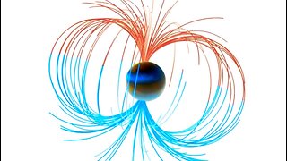 Proof of Magnetic Pole Shift Extinctions and Cause of Climate Change - Harvard vs Ben