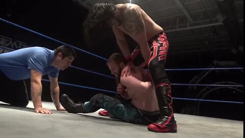 PPW Rewind: Jose Acosta takes Not Bad Chad in singles action Premier Pro Wrestling PPW240