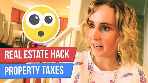 Life Hack: Calculate Property Taxes in 0.5 Seconds every time.