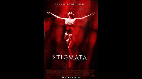 Trailer - Stigmata - 1999