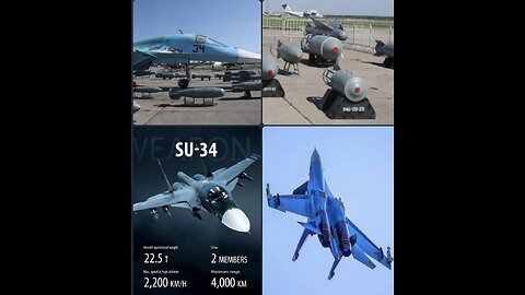 ⚡️🇷🇺💥 Russian FAB-1500 guided bombs have made headlines in recent weeks