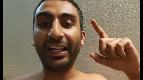 IP2 Stories - Arab Andy & Ice Poseidon Go To War! Ice Offers Him To Go Out For Dinner