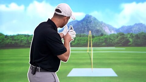 How To Warm Up Before Playing Golf in Just 10 Minutes
