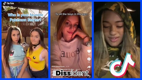 When Men Don't Simp | A TikTok Compilation of MGTOW | Part 3