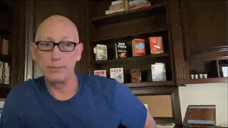 Episode 2055 Scott Adams: DeSantis Disses Trump, Explaining ESG, Democrats Confused About Business