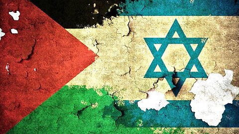 The Israel-Palestine Conflict: A Brief, Simple History | Understanding the Middle East Crisis 🇮🇱🇵🇸