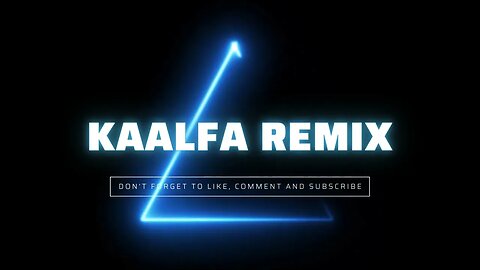 KAAFLA NCS Remix - KAALFA Full Song | Trending Music | New World Music #kaafila #remixsong #ncsmusic