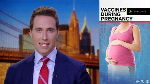 CDC concerned not enough pregnant women getting flu shot, Tdap vaccine