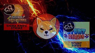 DOES NOT BURN SHIBA INU ANYMORE! (Retitled Video) | Bigger Entertainment/SmileLab| #3