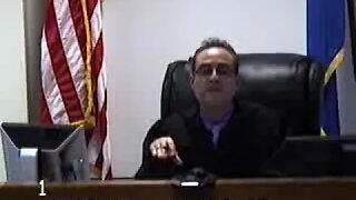 Judge William “Bill” Gonzalez ruthless on the Family Court Bench Buchele 1/16/14