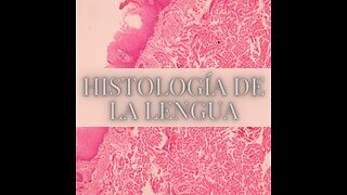 ¡Bienvenidos al fascinante mundo de la histología de la lengua!