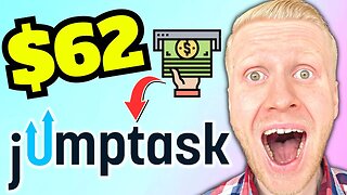 Jumptask Bonus Code: How to Withdraw Money from Jumptask (Review 2023)