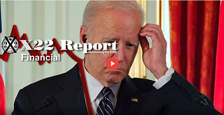 Ep. 2957a - Biden/[CB] Inflation Head-Fake, The Economy Is About To Pivot Again