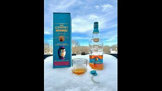 Scotch Hour Episode 155 Glenlivet Fusion Cask and Mind vs Strength