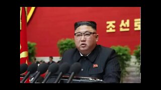 Kim Jong-un admite ter fracassado na Coreia do Norte