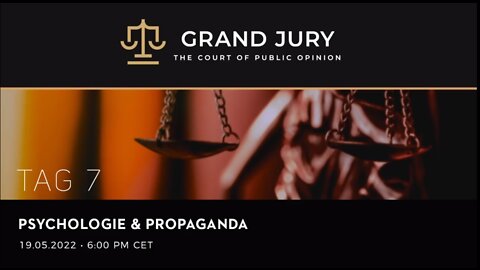 Grand Jury Tag 7 | Deutsch