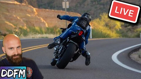 🔴 Trying To Make Sense Of These Motorcycle Close Calls & Crashes