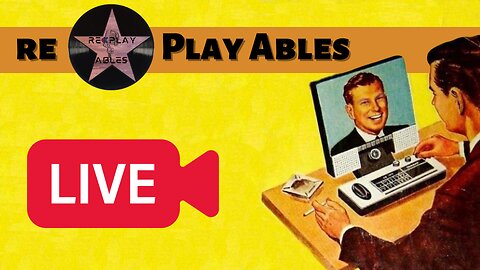 ReplayAbles Ables Ables | RePlay Ables Episode 22