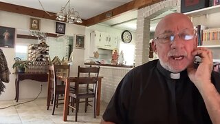 How Bad Will Things Get? | Fr. Stephen Imbarrato Live - Fri, Mar. 10th, 2023