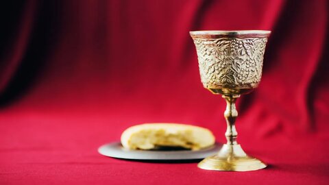 Beautiful Instrumental Hymns for Passover and Good Friday