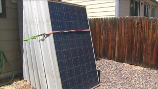 Do your research before buying solar