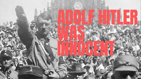 Adolf Hitler Army Rare Footage