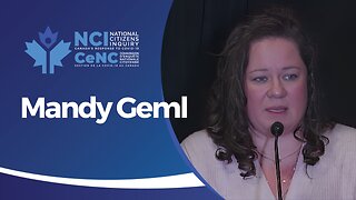 Mandy Geml - Apr 22, 2023 - Saskatoon, Saskatchewan