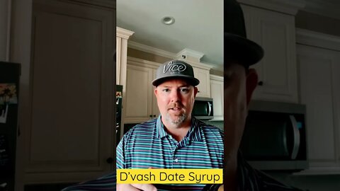 Have You Tried Date Syrup Before?