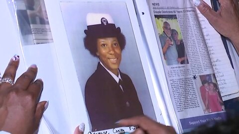 KC family fighting to make sure 9/11 victim Denease Conley is never forgotten