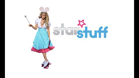 "Star Stuff" official music video