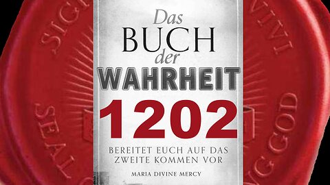 Ich werde Meine Engel und Meine Auserwählten rüsten für den Kampf (Buch der Wahrheit Nr 1202)