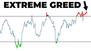 Air of Greed: Navigating the Stock Market During Earnings Season