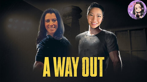 A Way Out with Tugss