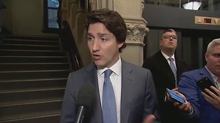 Canada: PM Trudeau on health care, John Tory resignation, Iran sanctions, interception of Russian aircraft – February 15, 2023