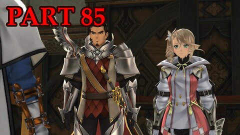 Let's Play - Tales of Zestiria part 85 (250 subs special)