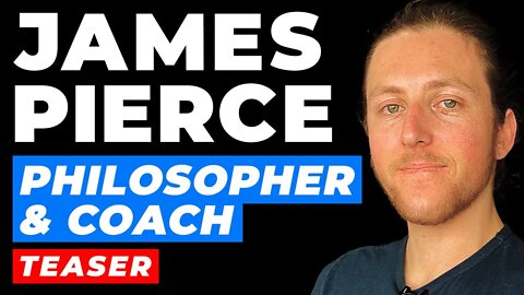 James Pierce Joins Jesse! (Teaser)