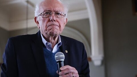 Democratic Party Reveals Plan To Steal Nomination From Sanders, This Will End The Party