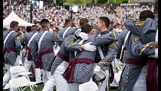 West Point 'Updates' Venerable Mission Statement, Disgracefully Removes 'Duty, Honor, Country'