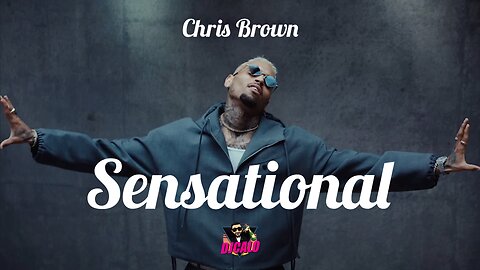 Chris Brown - Sensational [DjCalo] [Extended]