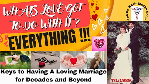 How To Have a Loving Lasting Marriage for Life Secrets to Building Trust Friendship Intimacy & Love