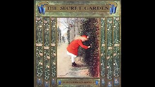 The Secret Garden (VERSION 2) by Frances Hodgson BURNETT