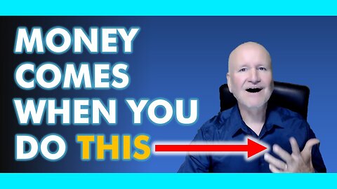 Money Mind and How to Grow Financial Attraction
