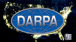 America🗽Wakes💥Up👀To🤬DARPA💥Onslaught💥🔥😎
