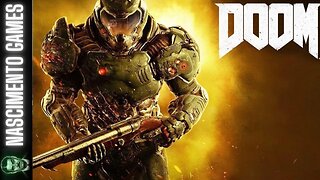 DOOM ETERNAL