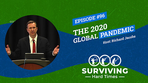 AIDS, Fauci, And The 2020 Global Pandemic | How Are They Connected?