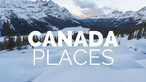 Top 10 Must-Visit Destinations in Canada – Ultimate Travel Guide!